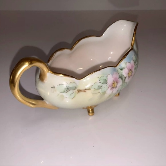 Antique Beautiful 1900's Imperial PSL (Austria) Creamer Porcelain - Picture 2 of 12